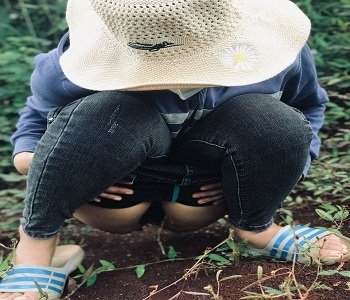 Cô gái Tây Nguyên lên mạng khoe bướm to cực kích thích