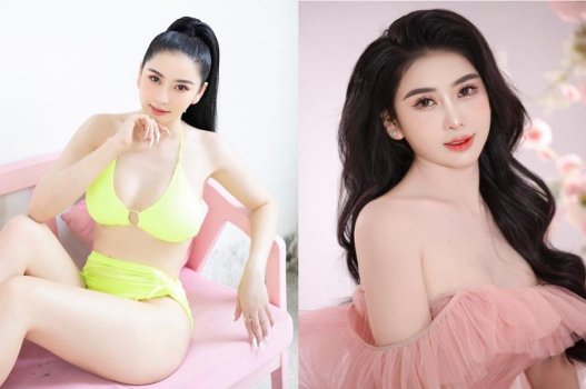 Lộ clip sex hoa hậu Trịnh Thanh Hồng làm tình trong nhà nghỉ