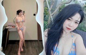 Lộ clip sex Nguyễn Thị Hường làm tình cực đỉnh