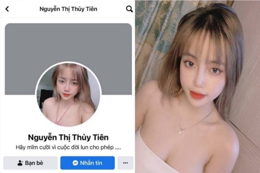 Lộ clip sex Nguyễn Thị Thủy Tiên làm tình cực hấp dẫn