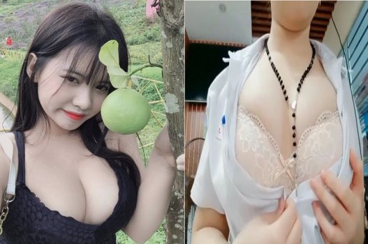 Lộ clip sex nữ sinh trường Đào Duy Từ chịch rất khỏe