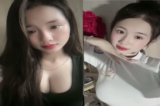 Nữ sinh lộ clip sex khi đang buồn