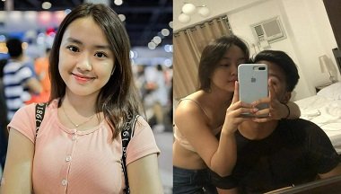 Sống thử với ny ai ngờ lộ clip sex