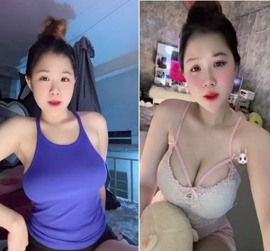 Thảo Hiền hot tik toker được đụ từ đằng sau